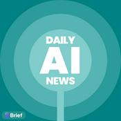 Podcast AI News Daily