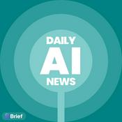 Podcast AI News Daily