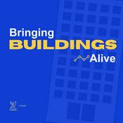 Podcast Bringing Buildings Alive with CIBSE Ireland