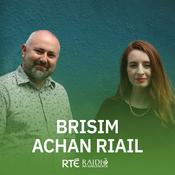 Podcast Brisim Achan Riail