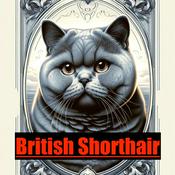 Podcast British Shorthair