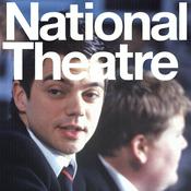 Podcast British Theatre - Resource Packs