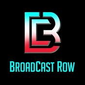 Podcast BroadCast Row