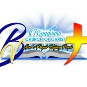 Podcast Broadview Church of Christ