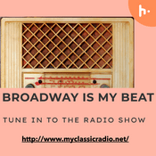 Podcast Broadway Is My Beat