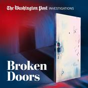 Podcast Broken Doors