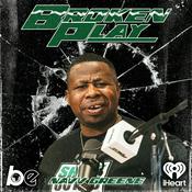 Podcast Broken Play with Navv Greene