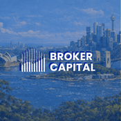 Podcast Broker Capital