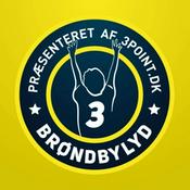 Podcast BrøndbyLyd