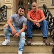 Podcast 'Brooklyn's Own' Podcast Starring Joe Causi
