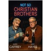 Podcast Not so Christian Brothers