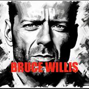 Podcast Bruce Willis - Audio Biography