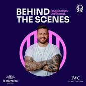Podcast BTS | Behind the Scenes | Der Personal Branding, Marketing und Business Podcast