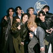 Podcast BTS Grown Man Kpop Boy Band Forever