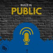 Podcast Build in Public Daily