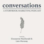Podcast Conversations