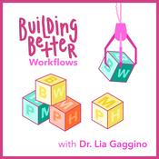 Podcast Building Better Workflows: Strategies and Tips for Pediatric Mental Health Clinicians