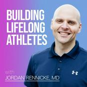 Podcast Building Lifelong Athletes