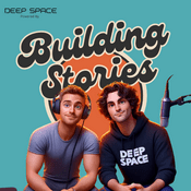 Podcast Building Stories