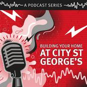 Podcast Building your home at City St George's