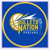 Podcast Bullets Nation Podcast