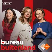 Podcast Bureau Buitenland