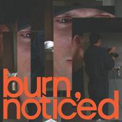 Podcast Burn, Noticed