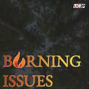 Podcast Burning Issues