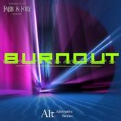 Podcast Burnout: A Cyberpunk Thriller