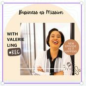 Podcast Business as Mission