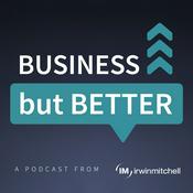 Podcast Business But Better