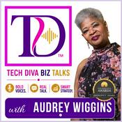 Podcast Tech Diva Biz Talks