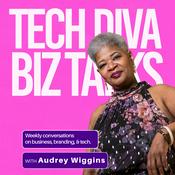 Podcast Tech Diva Biz Talks