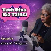Podcast Tech Diva Biz Talks