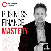 Podcast Business Finance Mastery