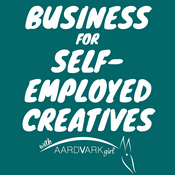 Podcast Business for Self-Employed Creatives