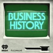 Podcast Business History