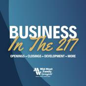 Podcast Business In The 217