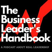 Podcast Business Leader's Handbook