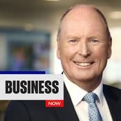 Podcast Business Now with Ross Greenwood