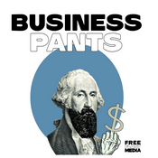 Podcast Business Pants
