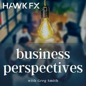 Podcast Business Perspectives by Hawk FX