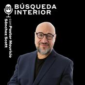 Podcast Búsqueda Interior con Mauricio Sánchez Scott