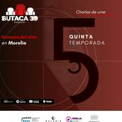 Podcast Butaca 39 - Temporada 5