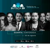 Podcast Butaca 39 - Temporada 4