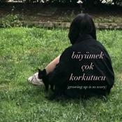 Podcast büyümek çok korkutucu
