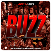 Podcast Buzz Podcast