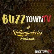 Podcast BUZZtownTV: Yellowjackets Podcast