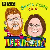 Podcast Bwyta, Cysgu, Crio