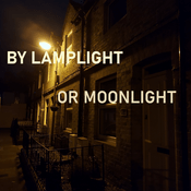 Podcast By Lamplight or Moonlight: A Haunted History of Ireland